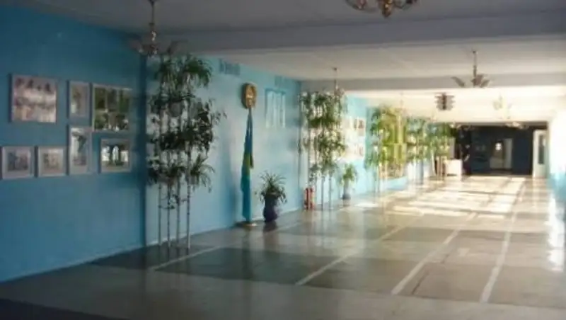 Карагандинка подаст в суд на школу из-за тройки за экзамен по алгебре