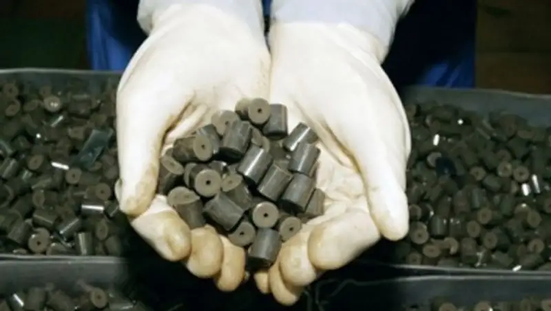 Посол: Экспорт казахстанского урана в Индию все еще актуален