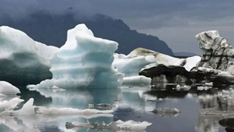 Ученые установили время начала таяния ледников