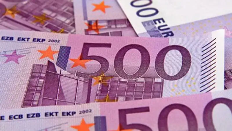 Итальянские грабители взорвали банкомат вместе с деньгами