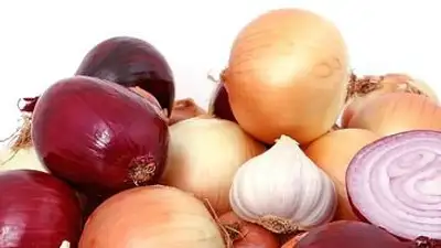 На Филиппинах лук стал валютой, фото - Новости Zakon.kz от 07.02.2023 02:13