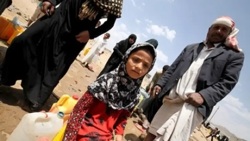 Коалиция возобновила бомбардировки Йемена