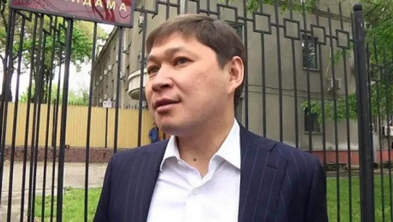 Приговор бывшему премьер-министру Кыргызстана Исакову оставили в силе