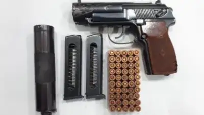 КНБ РК, фото - Новости Zakon.kz от 10.10.2019 17:46