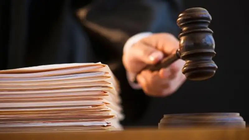 В Костанае осудили экс-работника акимата за ДТП со смертельным исходом