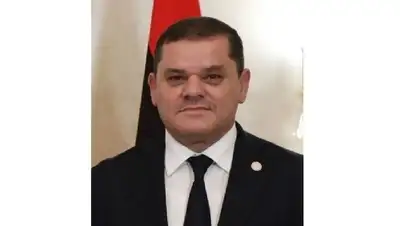 премьер Ливии, фото - Новости Zakon.kz от 10.02.2022 06:22