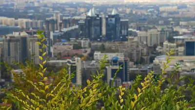 В Алматы установлены новые требования при проведении строительных работ, фото - Новости Zakon.kz от 12.10.2023 11:44