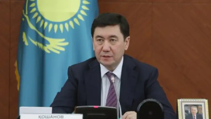 Аким Карагандинской области попросил регионы вывозить уголь уже сейчас