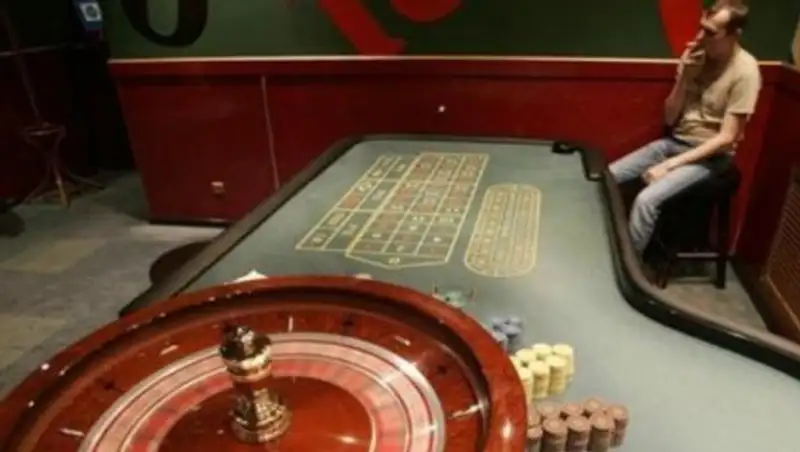 В Астане мужчина осужден за незаконное содержание игорного заведения