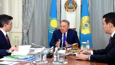 Zakon.kz, фото - Новости Zakon.kz от 25.04.2017 00:02