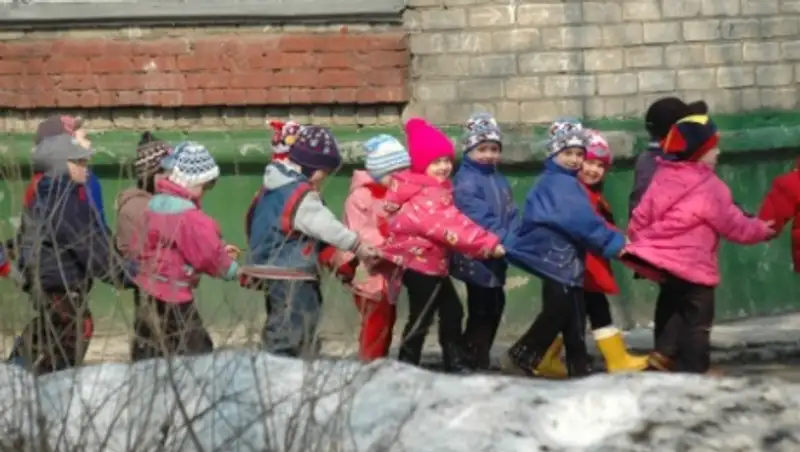 Аким Актюбинской области объяснил, почему не решается проблема детских садов