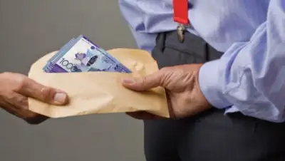 inbusiness.kz, фото - Новости Zakon.kz от 22.03.2020 15:41