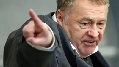 Главред, фото - Новости Zakon.kz от 13.09.2018 16:20