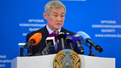 Комсомольская правда Казахстан, фото - Новости Zakon.kz от 09.04.2019 11:42