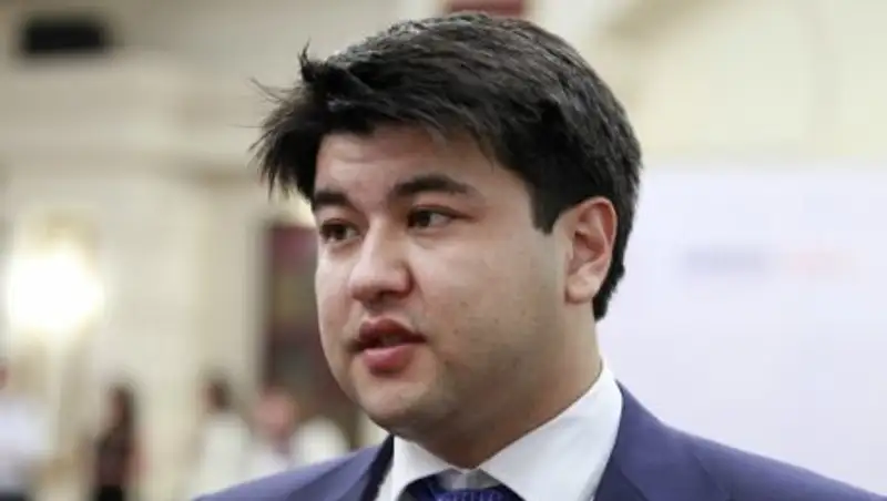 Бишимбаев: Самое худшее дно нами было пройдено в первом квартале текущего года