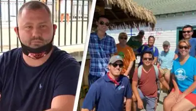 Unilad, фото - Новости Zakon.kz от 08.09.2020 10:56