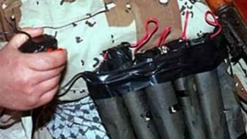 СМИ: десять человек погибли в результате теракта в Камеруне