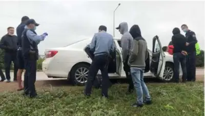 Polisia.kz, фото - Новости Zakon.kz от 13.08.2020 18:56