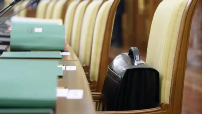 Сменился полномочный представитель РК в Постоянном совете при ОДКБ