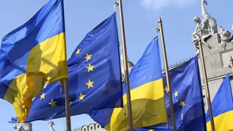 Парламент Нидерландов решил не торопиться с отменой соглашения по Украине