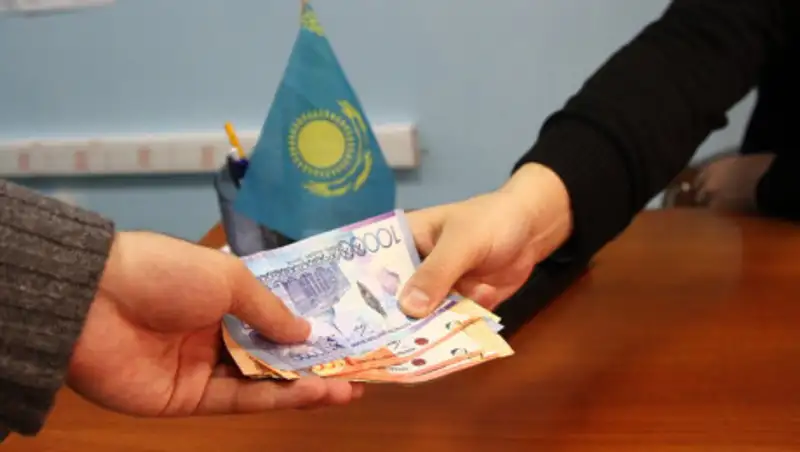 Названы лидеры-коррупционеры среди министерств в Казахстане