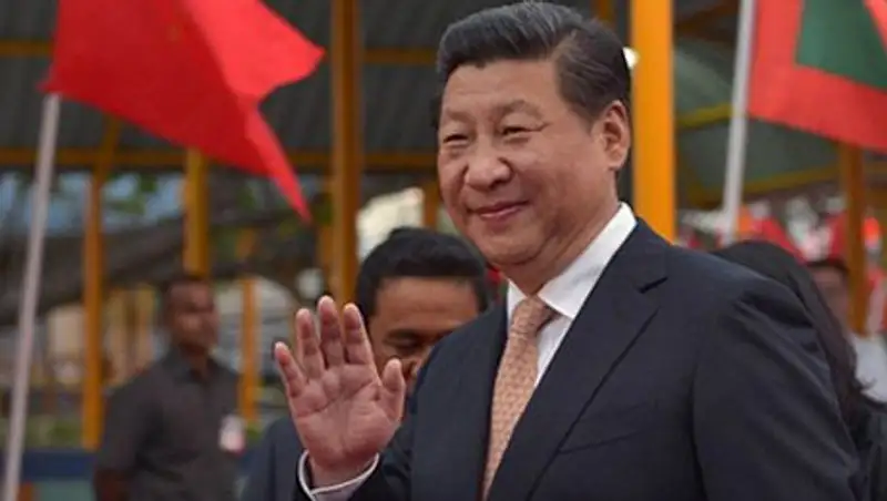 Си Цзиньпин призвал деятелей культуры служить идеалам социализма