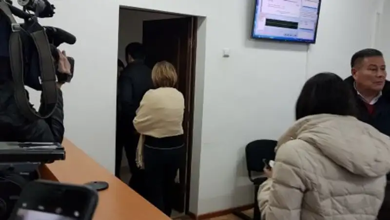 Вслед за бывшим воспитанником осуждена экс-директор алматинского детдома