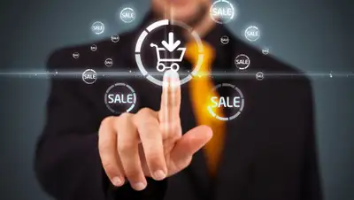 КлиК:CRM, фото - Новости Zakon.kz от 15.05.2019 13:21