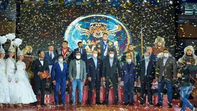 из открытых источников., фото - Новости Zakon.kz от 04.07.2021 22:09