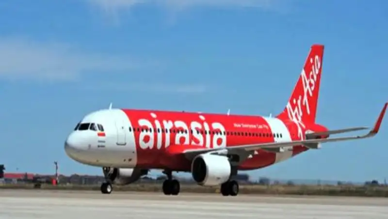 В небе над Австралией чуть не столкнулись два самолета