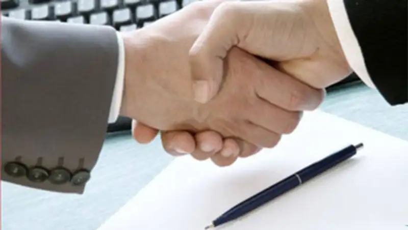 Создание прозрачных отношений между государством и НПО - выгодно для обоих сторон