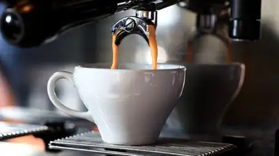 кофе при болезни , фото - Новости Zakon.kz от 02.01.2023 09:00