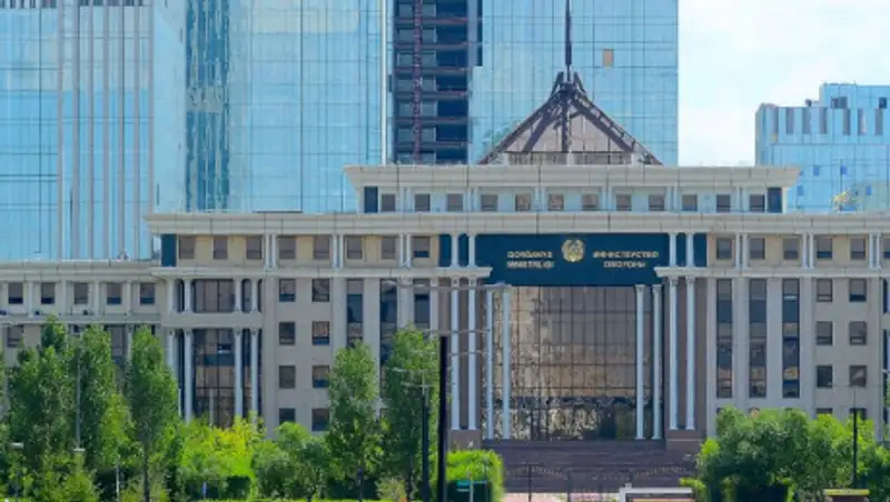 В Министерстве обороны РК обсудили вопросы подготовки войск