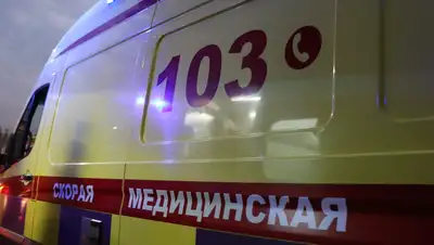 ДТП, водитель, автобус, фото - Новости Zakon.kz от 26.11.2021 09:21