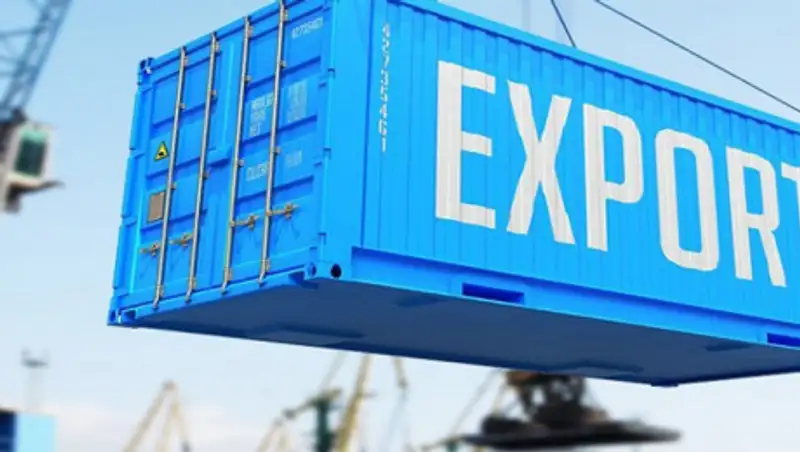 Более $630 млн составил объем экспорта Туркестанской области в 2019 году