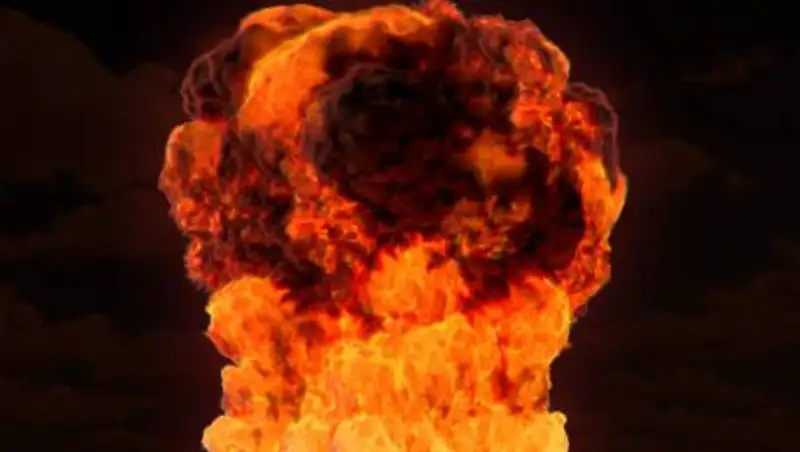 Человечество близко к ядерному уничтожению - генсек ООН