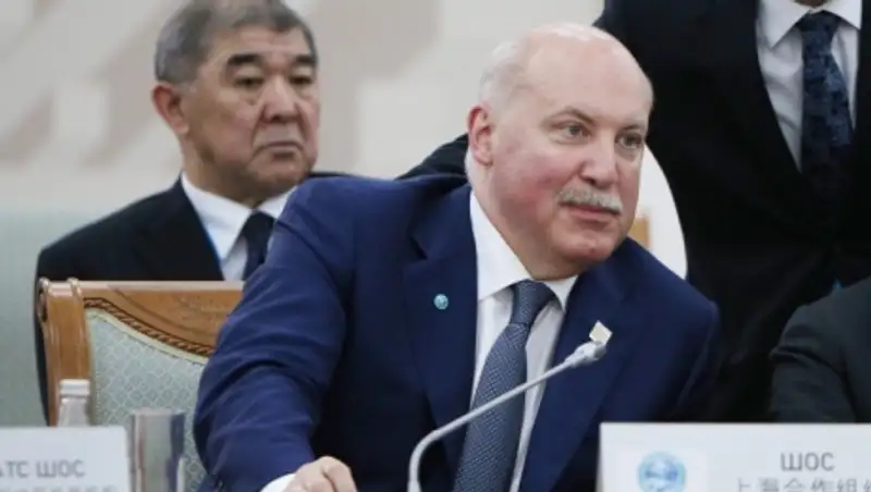 Генсек ШОС: заявка Ирана на вступление будет рассмотрена сразу после снятия санкций СБ ООН