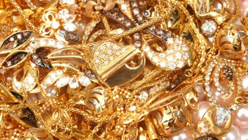 В Алматинской области задержан мошенник, присвоивший драгоценности на 6,5 млн тг