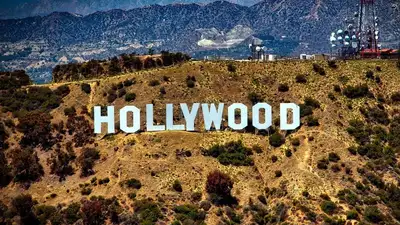 забастовки в Голливуде