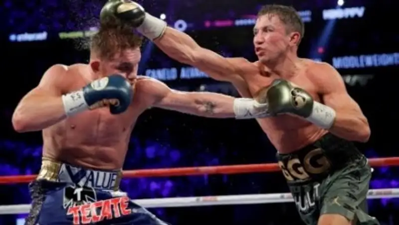 Бой Головкин-Альварес находится под угрозой окончательного срыва