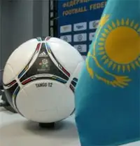 В чемпионате Казахстана сезона-2013 примут участие 12 клубов