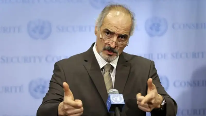 Постпред Сирии призвал прекратить поддерживать извне терроризм в САР