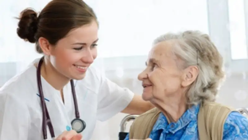 В Усть-Каменогорске откроют хоспис