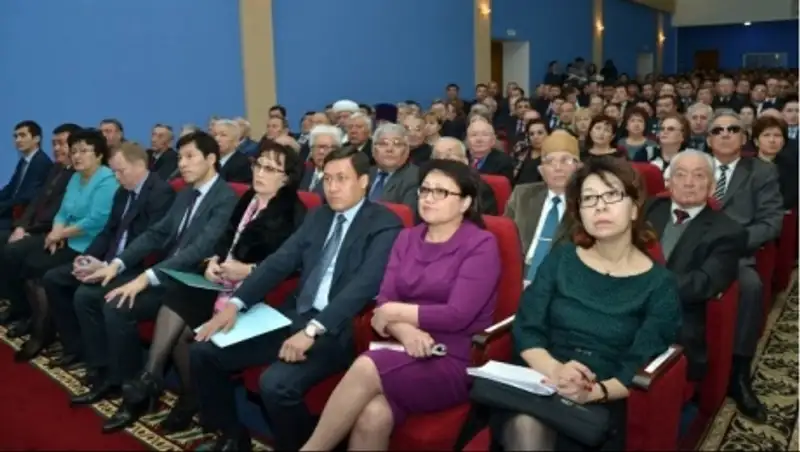 Чиновники Актюбинской области озвучили свои доходы