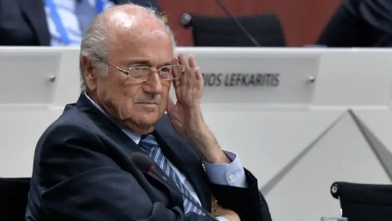 СМИ: Йозефа Блаттера и Жерома Вальке не арестуют в четверг в Цюрихе