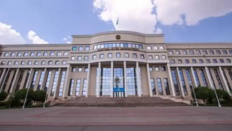 Идрисов прибыл в Нью-Йорк для продвижения заявки Казахстана в СБ ООН