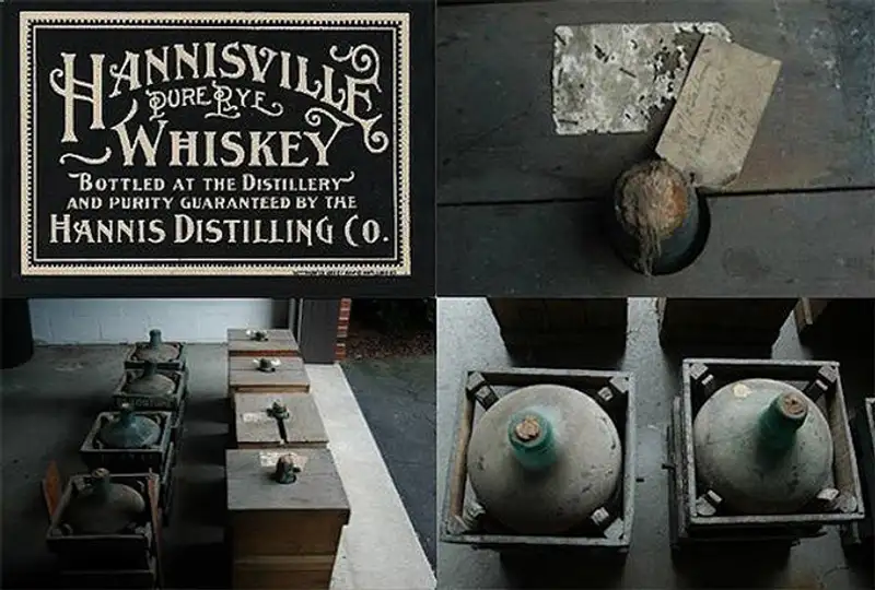 Самый древний алкоголь, фото - Новости Zakon.kz от 07.11.2013 20:23