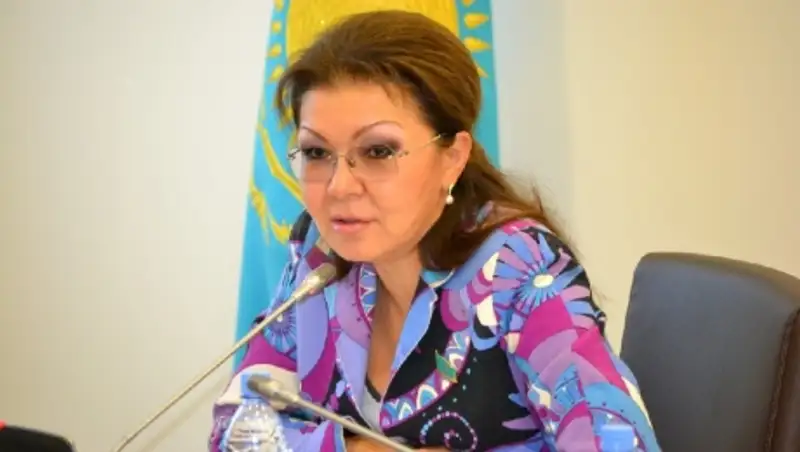 Постепенно вузы будут вынуждены бороться за чистоту своих рядов - Д. Назарбаева