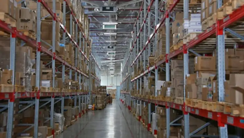 Управздрав Атырауской области прятал гумпомощь на складе