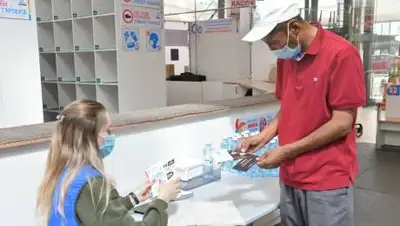 акимат столицы, фото - Новости Zakon.kz от 09.06.2021 14:59